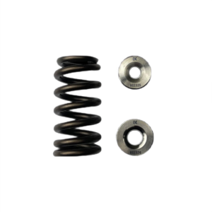 Single Spring Titanium Retainer Kit Beehive BC Brian Crower BC0326-16 BMW Mini B48