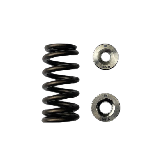 imagephotoaid-removed-background_8 Single Spring Titanium Retainer Kit Beehive BC Brian Crower BC0326 Toyota/BMW B58