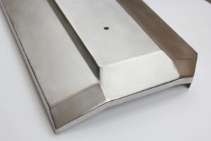 BMW M52TU/M54 stainless steel heat shield M52B28TU M54B30 FTWL