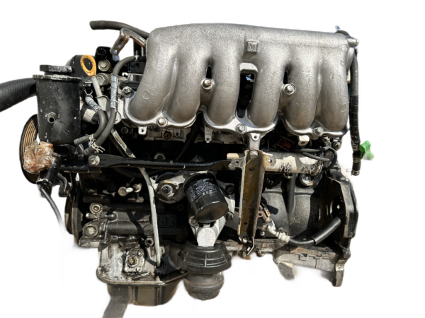 Used 2JZ GE 3.0 VVT-i engine Swap base for tuning