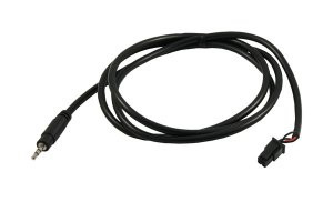 Innovate 3812 Molex 4 pin to 2.5mm Patch Cable