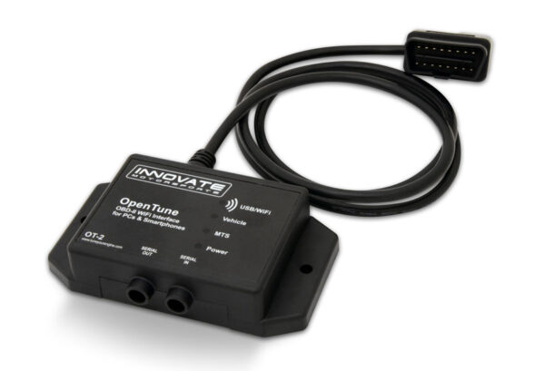 Innovate OT-2 Opentune with OBD-II and WiFi