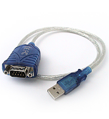 Innovate USB-to-Serial Adapter