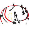 Audi ignition coil wiring harness for BMW n54