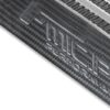 Intercooler Alfa Romeo Mito Black JRspec