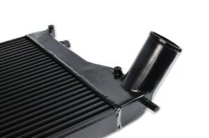 Intercooler Audi A3 / S3 8P 2.0 TFSI / TDI Stage 2 intercooler with silicone
