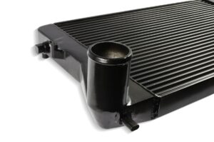 Intercooler Audi A3 / S3 8P / TT 2.0 TFSI / TDI Stage 3 intercooler only