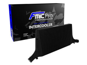 Intercooler FMIC.Pro Audi A4 A5 B8 1.8 2.0 TFSI
