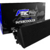 Intercooler FMIC.Pro BMW 535i F07 / F10 / F11 / F18 09-16 F01 / F02 740i 730d 740d 07-15