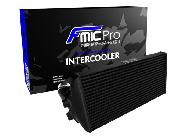 Intercooler FMIC.Pro BMW 535i F07 / F10 / F11 / F18 09-16 F01 / F02 740i 730d 740d 07-15