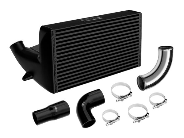 Intercooler FMIC.Pro for BMW EVO3 BMW E82 E90