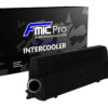 intercooler-fmic-pro-bmw-f07-f10-f11-520i-528i-2010_6 Intercooler FMIC.Pro BMW F07 / F10 / F11 520i 528i 2010+