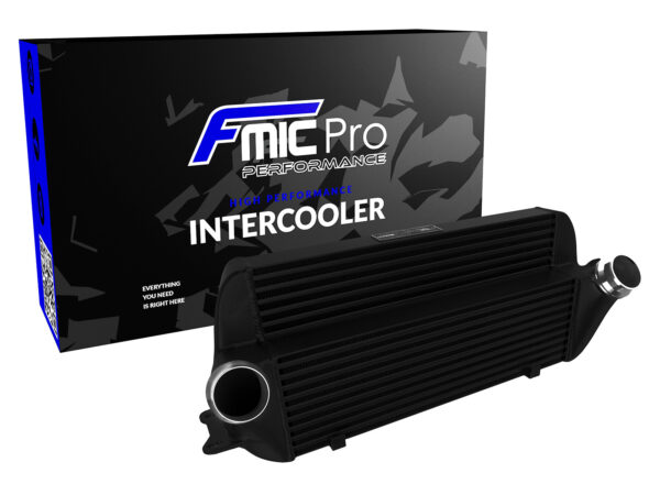 intercooler-fmic-pro-bmw-f07-f10-f11-520i-528i-2010_6 Intercooler FMIC.Pro BMW F07 / F10 / F11 520i 528i 2010+