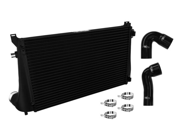 Power Pack for VW Golf 7 GTI FWD 2.0 TSI VII 2013 - Intercooler Downpipe Intake System