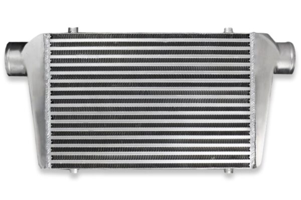 Intercooler Ford Focus RS 2.5T 305ps MK II Orange JRspec
