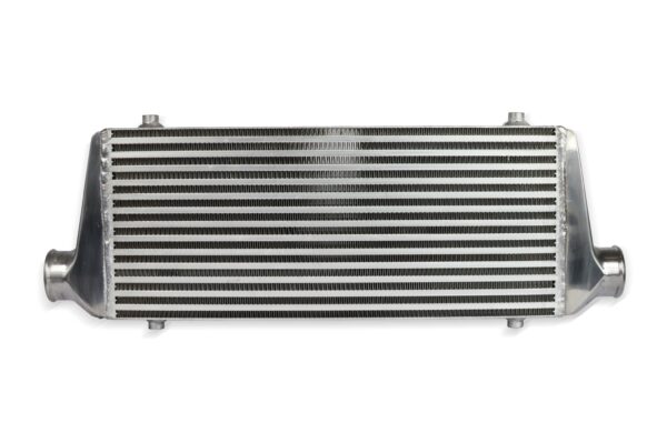 Intercooler Ford Focus ST 2.5T 225ps MK II Red JRspec