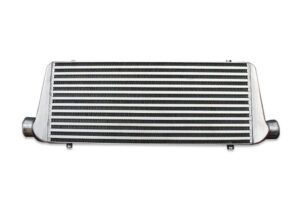 Intercooler Ford Mondeo 2.5T 220ps MK IV Black JRspec