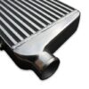 Intercooler Ford Mondeo 2.5T 220ps MK IV Orange JRspec