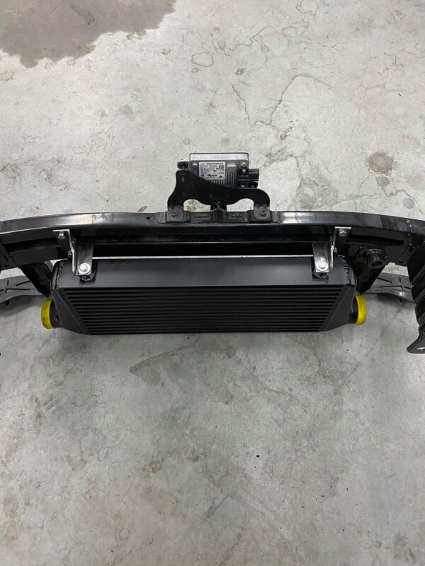 Intercooler Kia Stinger 2.0T Red JRspec