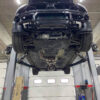 Intercooler Kia Stinger 2.0T Blue JRspec