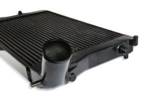 Intercooler Audi A3 / S3 8P 2.0 TFSI / TDI Stage 2 intercooler with silicone