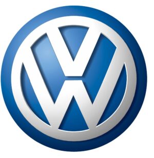 Intercooler VW Polo 9N 1.8T Blue With