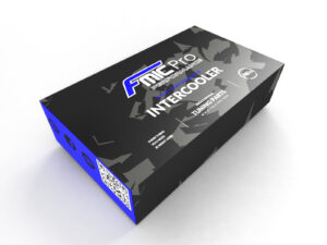 intercooler-wodny-fmic-pro-twin-charge-bmw-f1x-m5m6 Air Water Twin Intercooler Chargecooler FMIC.Pro BMW F1X M5M6