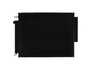 intercooler_676009_03 Chargecooler radiator heat exchanger FMIC.Pro for BMW Z4 G29 Toyota Supra MK5 A90 B48 B58 2019+