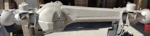 iod55111png Weld-on axle brace kit IOD Performance Nissan Patrol Y60