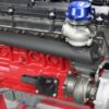 jedynka_motor BMW M50 M52 M54 TURBO T3 EXHAUST MANIFOLD - MEDIUM MOUNT FTWL
