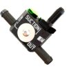 Fuel Hanger Subaru Impreza Forester Legacy Walbro GSS342 AEM 50-1200 Radium Engineering