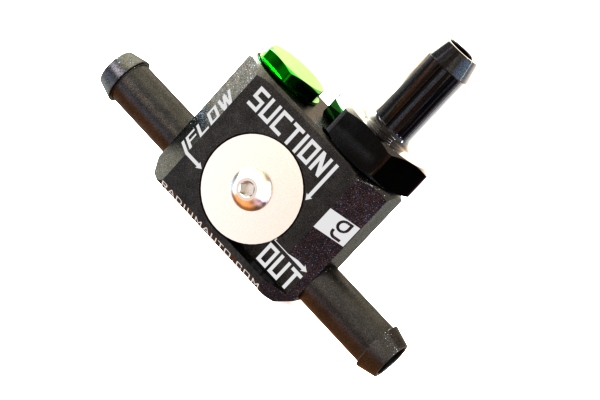 Fuel Hanger Subaru Impreza Forester Legacy Walbro GSS342 AEM 50-1200 Radium Engineering