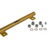 JRspec Hicas Delete Bar With Toe Arm Mounts for Nissan S13/ Skyline R32