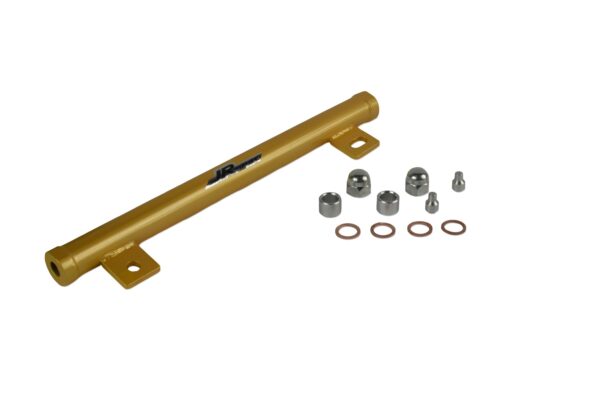JRspec Hicas Delete Bar With Toe Arm Mounts for Nissan S13/ Skyline R32