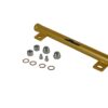 JRspec Hicas Delete Bar With Toe Arm Mounts for Nissan S13/ Skyline R32