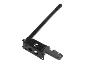 JRspec Hydraulic Handbrake 600mm