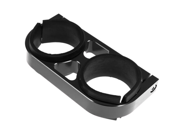 JRspec Dual Mount Kit for Bosch Pump - black