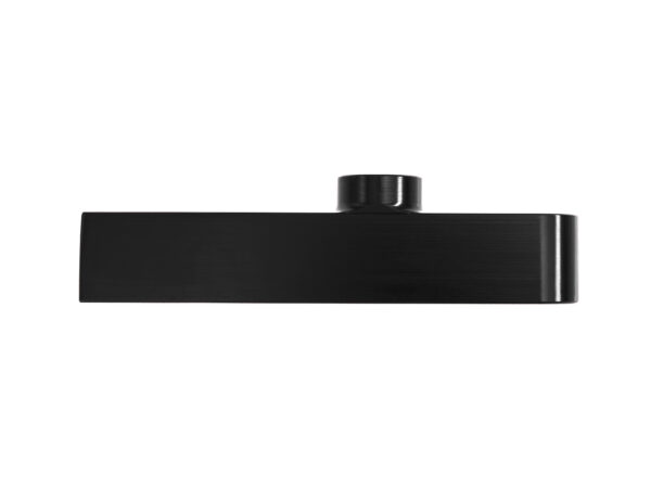 JRspec Dual Mount Kit for Bosch Pump - black