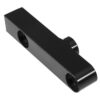 JRspec Dual Mount Kit for Bosch Pump - black