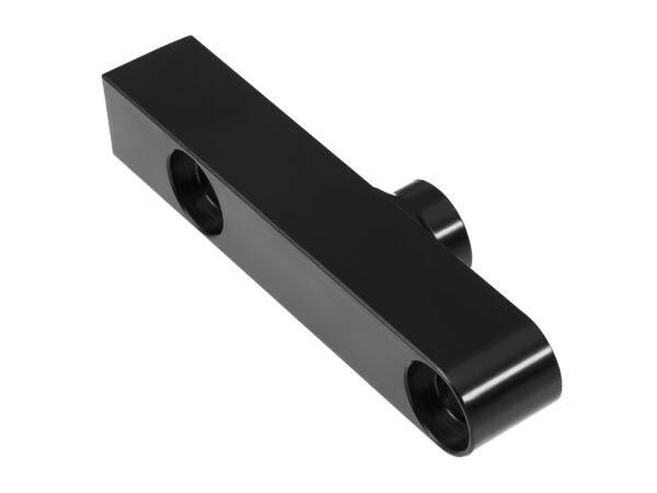 JRspec Dual Mount Kit for Bosch Pump - black