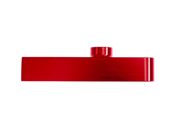 JRspec Dual Mount Kit for Bosch Pump - red