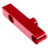 JRspec Dual Mount Kit for Bosch Pump - red