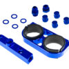 jrspec-mocowanie-do-2-pomp-bosch-z-listwa-niebieskie JRspec Dual Mount Kit for Bosch Pump - blue