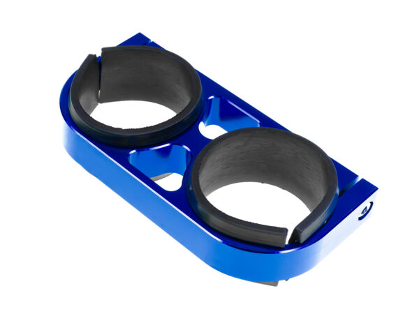 jrspec-mocowanie-do-2-pomp-bosch-z-listwa-niebieskie_3 JRspec Dual Mount Kit for Bosch Pump - blue
