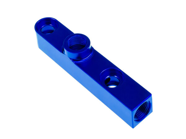 jrspec-mocowanie-do-2-pomp-bosch-z-listwa-niebieskie_6 JRspec Dual Mount Kit for Bosch Pump - blue