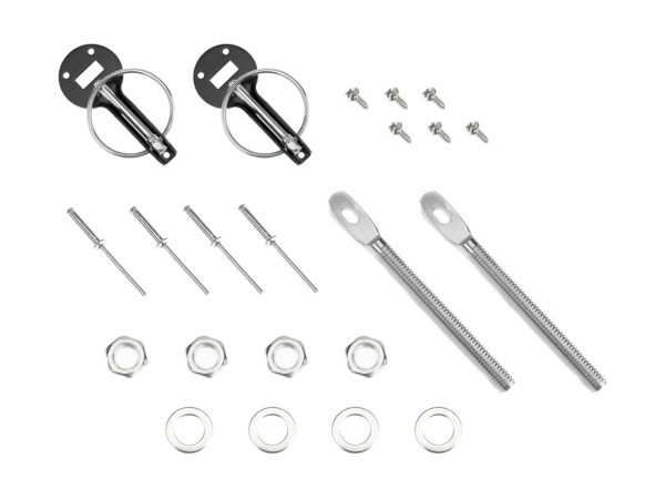 jrspec-zapinki-maski-czarne JRspec sliding bonnet pins - black
