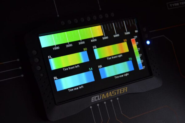 Can thermal camera Ecumaster