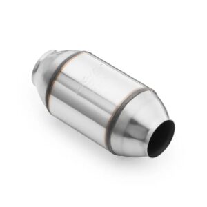 Universal catalytic converter 1.6-2.1L diesel AWG Capacity (cpsi) 400 Euro 6