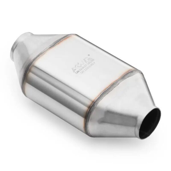 Universal catalytic converter 1.0-5.0L diesel AWG Capacity (cpsi) 300 Euro 5