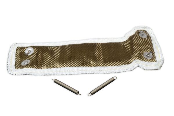 Flex turbo blanket T25 MAGMA